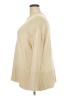 Gap Tan Turtleneck Sweater Size XXL - photo 5
