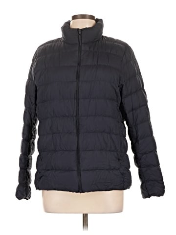 Uniqlo Snow Jacket (view 1)