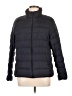 Uniqlo 100% Polymide Solid Black Snow Jacket Size XL - photo 1