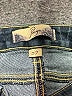 Paige Hearts Blue Jeans Size 27 waist - photo 7