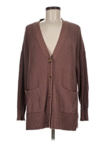 Ann Taylor LOFT Cardigan (view 1)