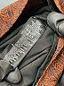 Love 21 100% Polyester Animal Print Brown Cocktail Dress Size XS - photo 8