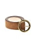 Unbranded Tan Belt Size S - photo 1
