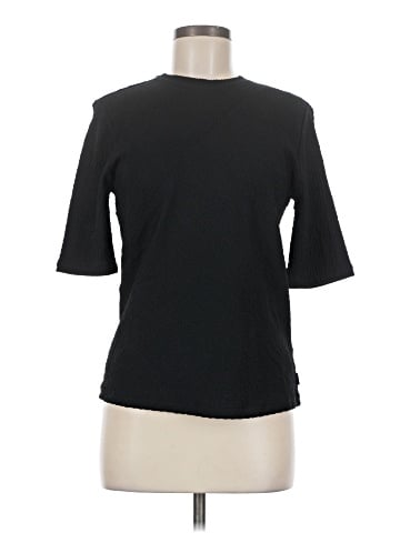 Calvin Klein 3/4 Sleeve T-Shirt (view 1)