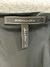 BCBGMAXAZRIA 100% Polyester Black Cocktail Dress Size M - photo 7