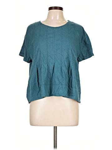 Pilcro Short Sleeve T-Shirt (view 1)