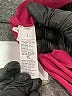 Active by Old Navy Burgundy Tank Top Size L - photo 8