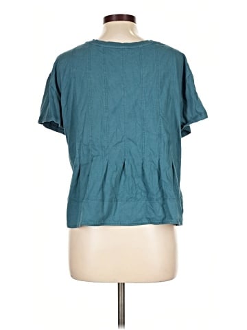 Pilcro Short Sleeve T-Shirt (view 2)