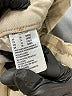 American Eagle Outfitters Solid Gray Khakis Size 24S - photo 5
