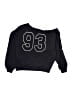 H&M Black Pullover Sweater Size 16 - 18 - photo 1
