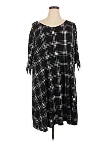 Worthington Casual Dress (view 1)