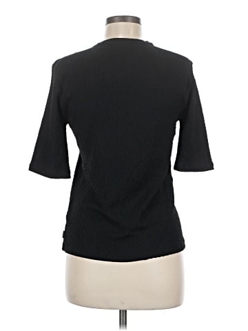 Calvin Klein 3/4 Sleeve T-Shirt (view 2)