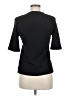 Calvin Klein Black 3/4 Sleeve T-Shirt Size M - photo 2