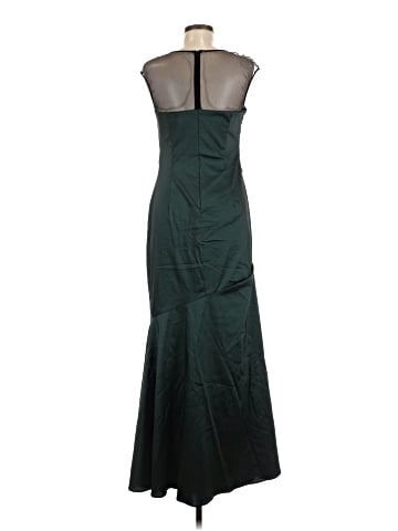 David Meister Cocktail Dress (view 2)