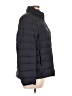Uniqlo 100% Polymide Solid Black Snow Jacket Size XL - photo 4