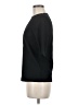 Calvin Klein Black 3/4 Sleeve T-Shirt Size M - photo 5