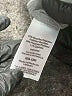Athletic Works Solid Gray Shorts Size 20 - photo 4