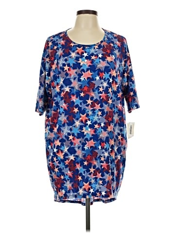 Lularoe Casual Dress (view 1)