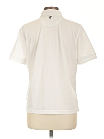 Ashworth Short Sleeve Blouse (view 2)