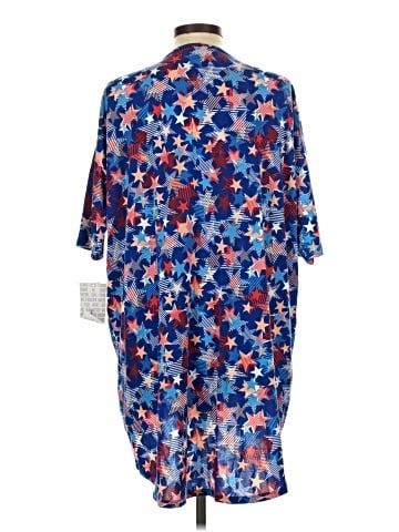 Lularoe Casual Dress (view 2)