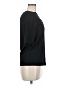 Calvin Klein Black 3/4 Sleeve T-Shirt Size M - photo 4