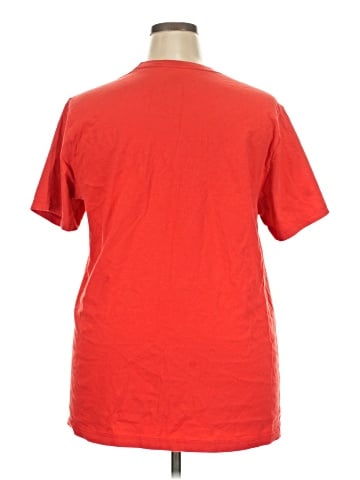 Disney Store Short Sleeve T-Shirt (view 2)