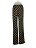 J. McLaughlin Print Gold Casual Pants Size XS - photo 2