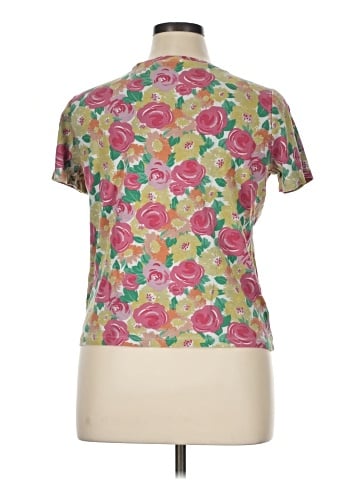 White Stag Short Sleeve T-Shirt (view 2)