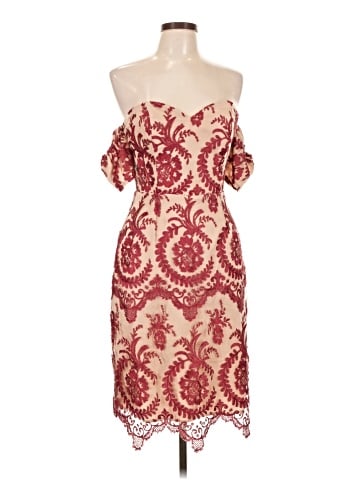 NBD Cocktail Dress (view 1)