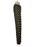 J. McLaughlin Print Gold Casual Pants Size XS - photo 4