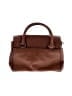 MICHAEL Michael Kors Brown Leather Satchel One size - photo 3