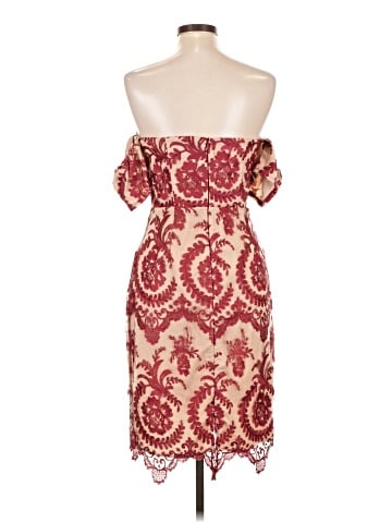 NBD Cocktail Dress (view 2)