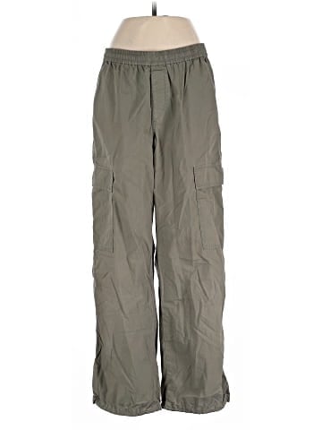 Uniqlo Cargo Pants (view 1)