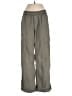 Uniqlo Green Cargo Pants Size XS - photo 1