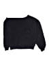 H&M Black Pullover Sweater Size 16 - 18 - photo 2
