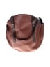 ASOS 100% Leather Brown Leather Tote One size - photo 1
