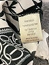 Max Studio 100% Polyester Silver Kimono Size 1X - photo 8