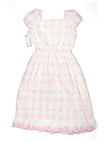 Little Lass Dress (view 2)