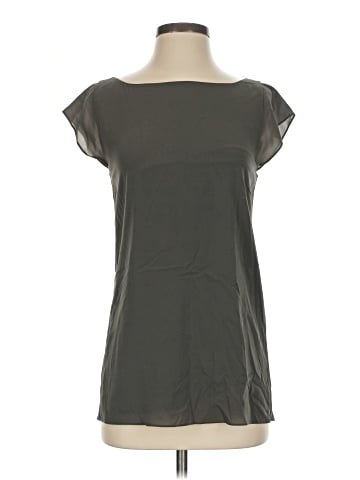 Alice + Olivia Short Sleeve Top (view 1)