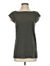 Alice + Olivia Gray Short Sleeve Top Size S (estimated) - photo 1
