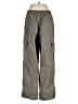 Uniqlo Green Cargo Pants Size XS - photo 2