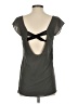 Alice + Olivia Gray Short Sleeve Top Size S (estimated) - photo 2