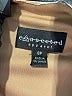 Connected Apparel Solid Black Casual Dress Size 8 (petite) - photo 7