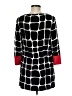 Carlisle Black 3/4 Sleeve Top Size 6 - photo 2