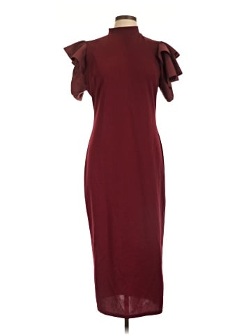 Shein Cocktail Dress (view 1)