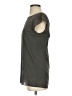 Alice + Olivia Gray Short Sleeve Top Size S (estimated) - photo 5