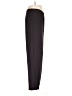 Eileen Fisher Solid Black Casual Pants Size M - photo 4