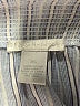 Design History Blue Long Sleeve Blouse Size XS - photo 7