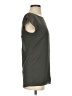 Alice + Olivia Gray Short Sleeve Top Size S (estimated) - photo 4