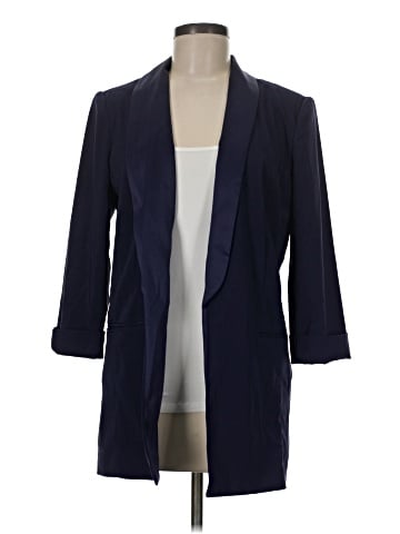 LC Lauren Conrad Blazer (view 1)